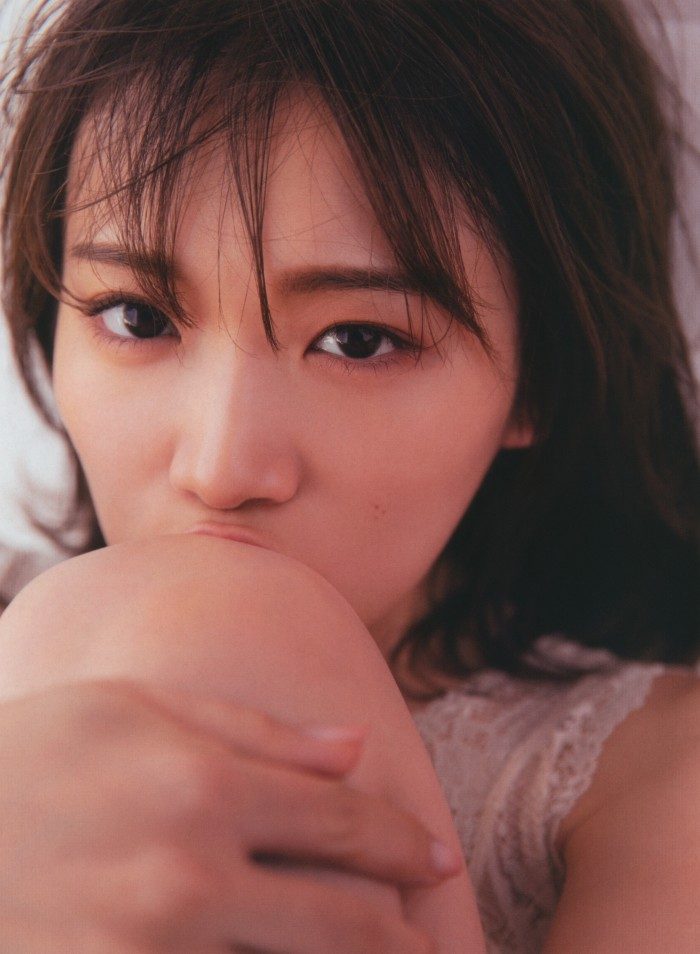 秋元真夏 画像008