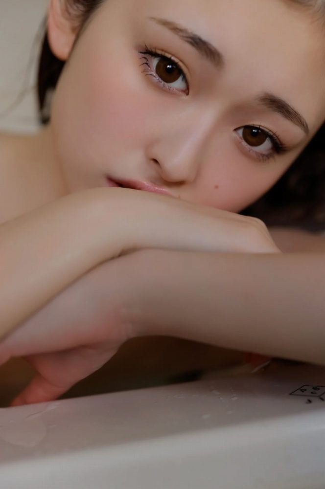 ゆうちゃみ 画像008