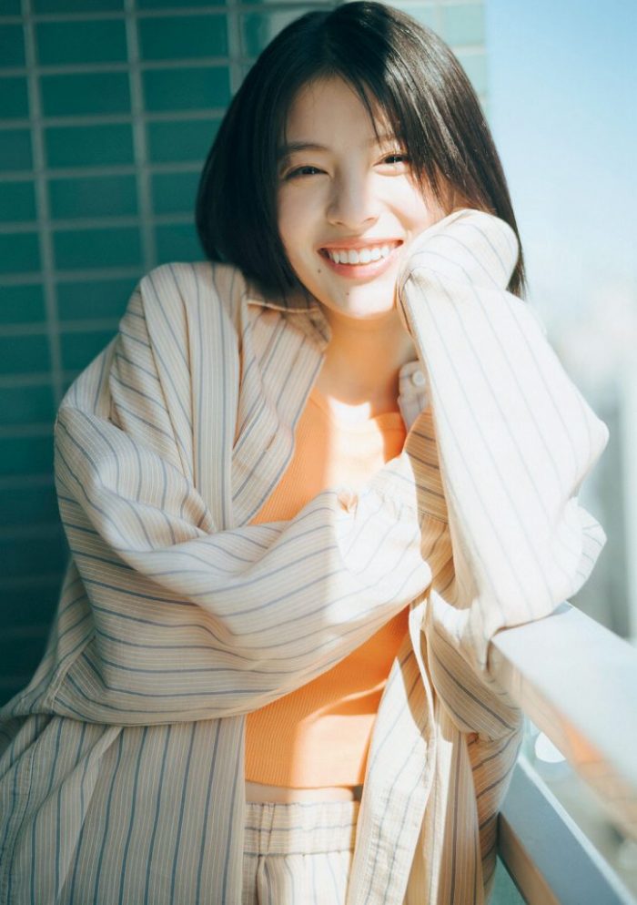 出口夏希 画像003