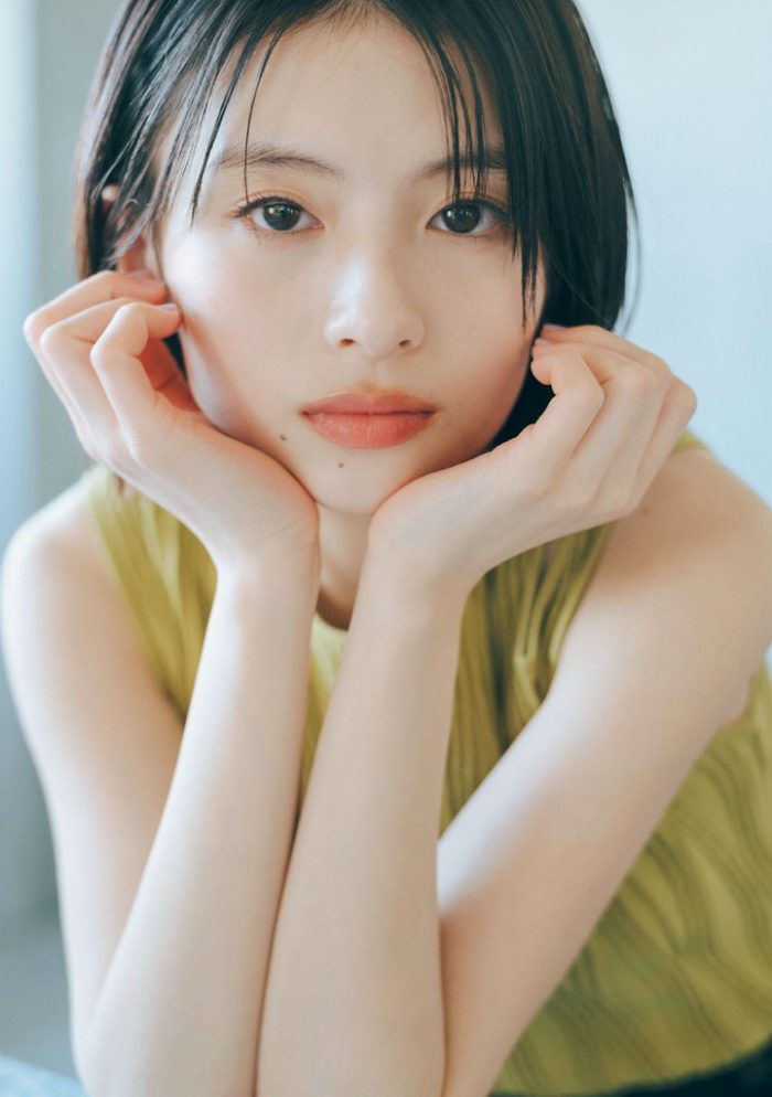 出口夏希 画像005