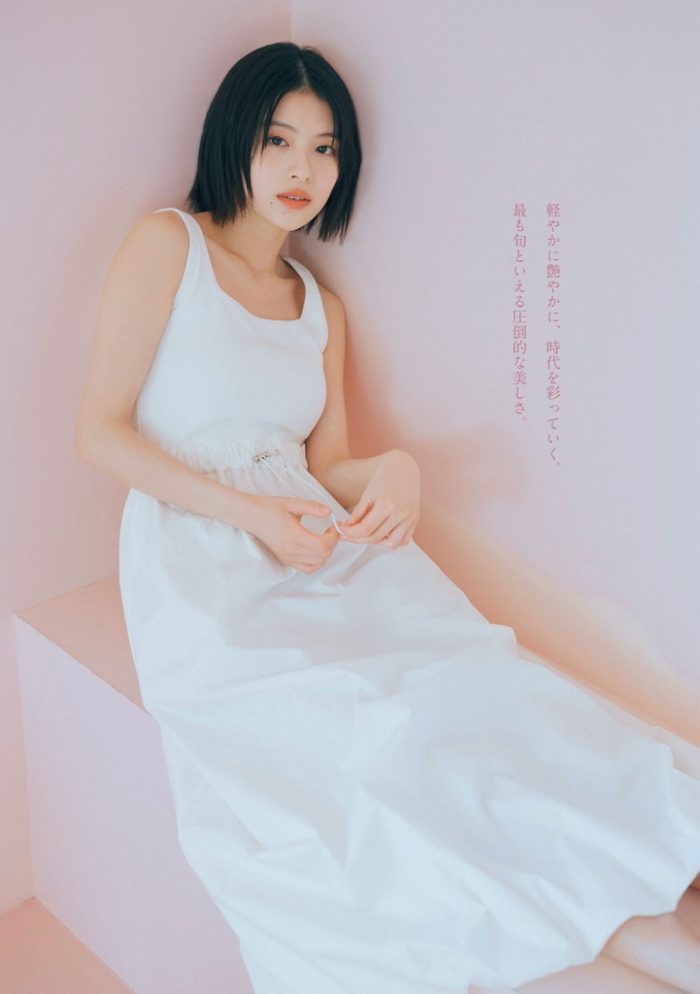 出口夏希 画像007
