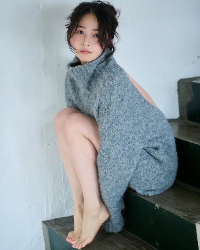 傳谷英里香 画像007