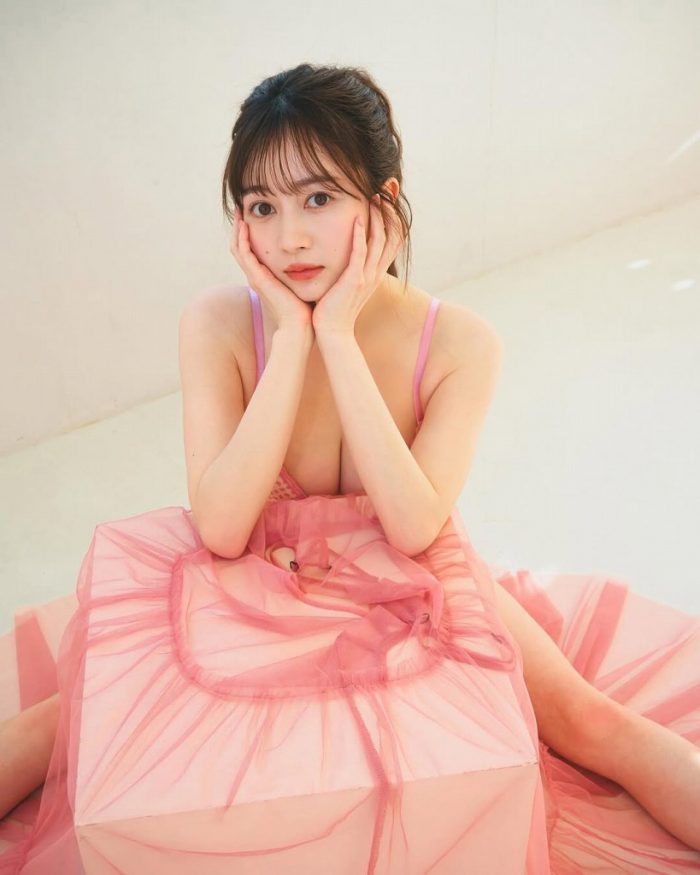 江籠裕奈 画像006