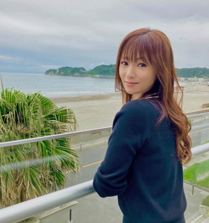 深田恭子 画像003