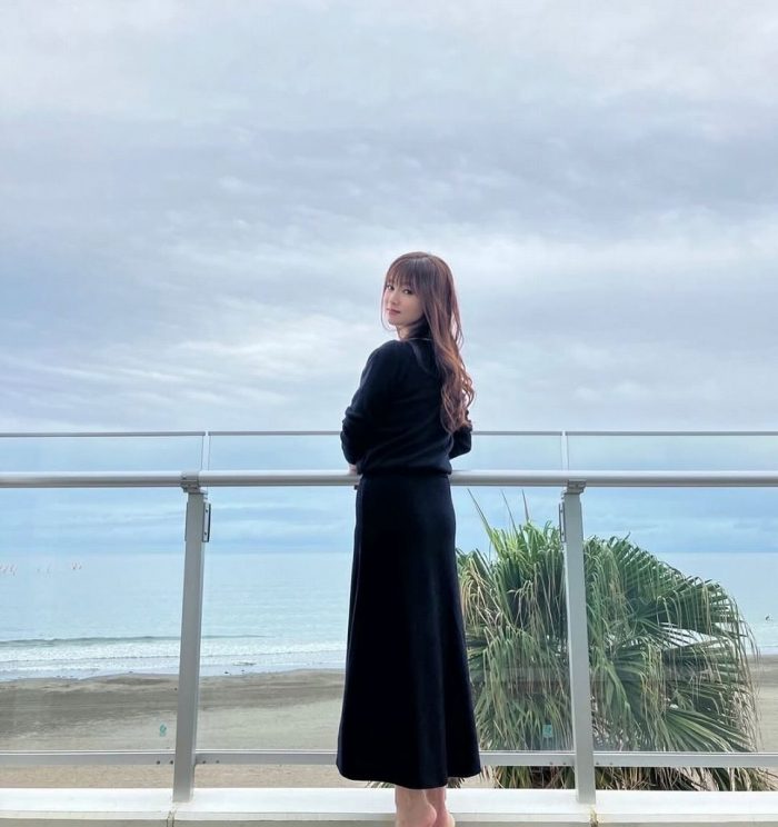 深田恭子 画像004