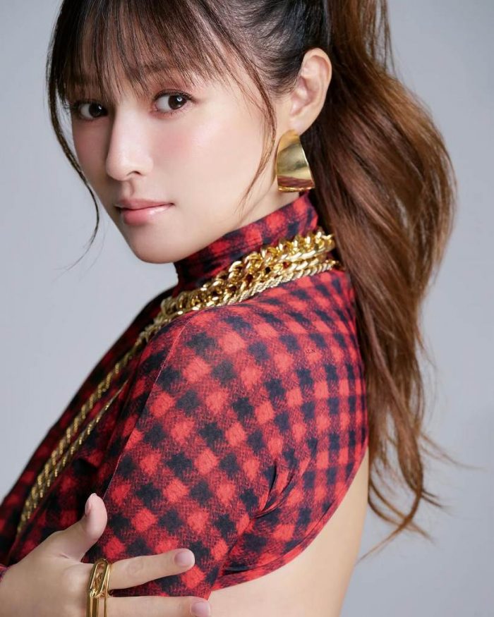 深田恭子 画像006