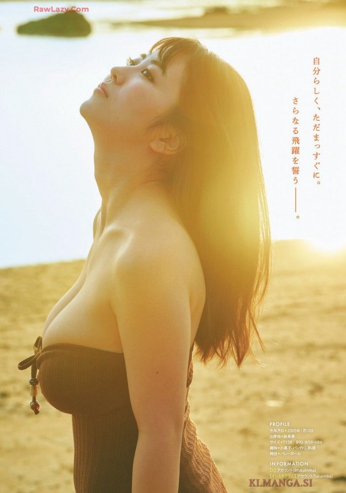 福井梨莉華 画像004