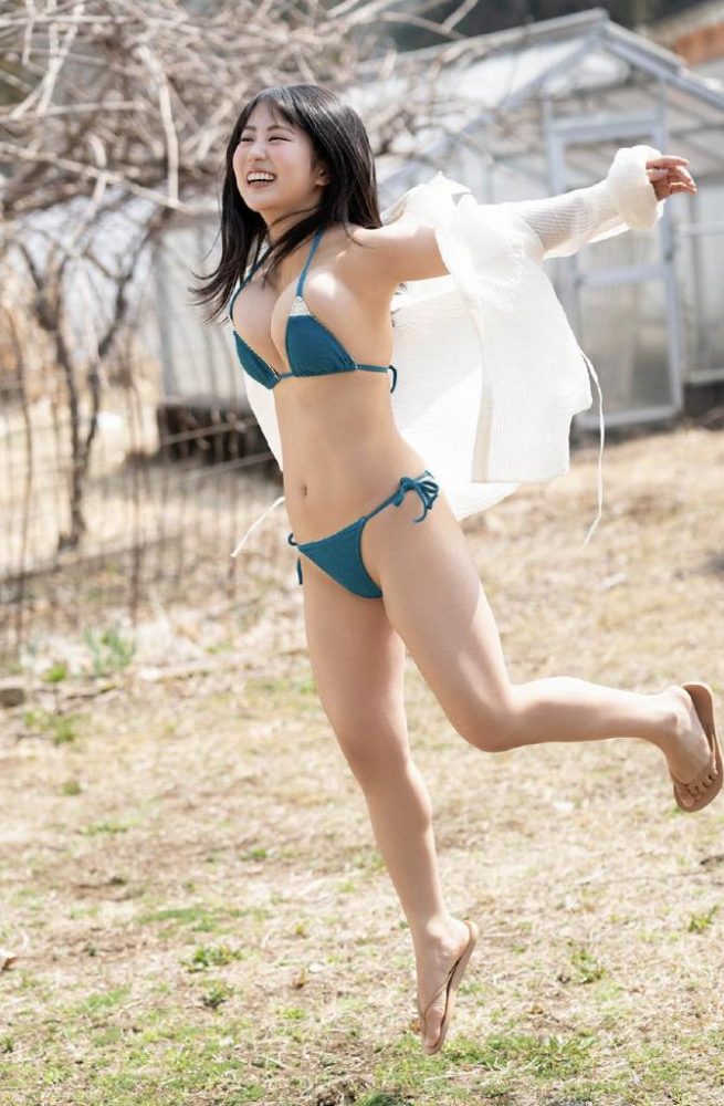 福井梨莉華 画像002