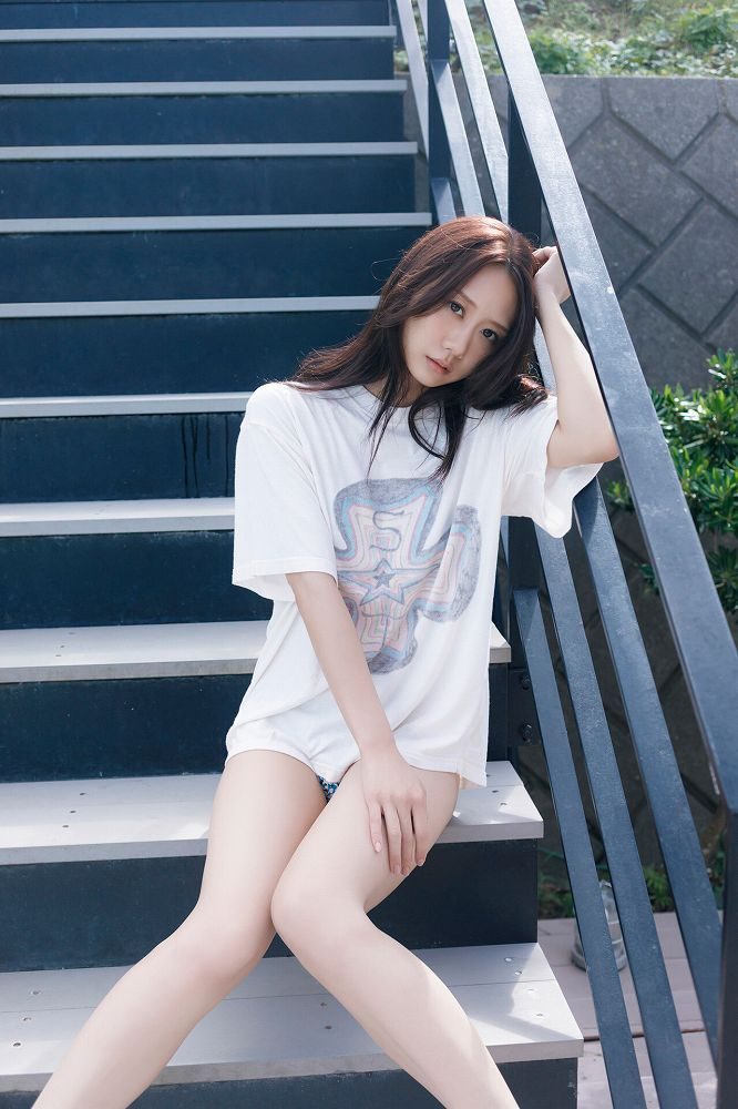 古畑奈和 画像004