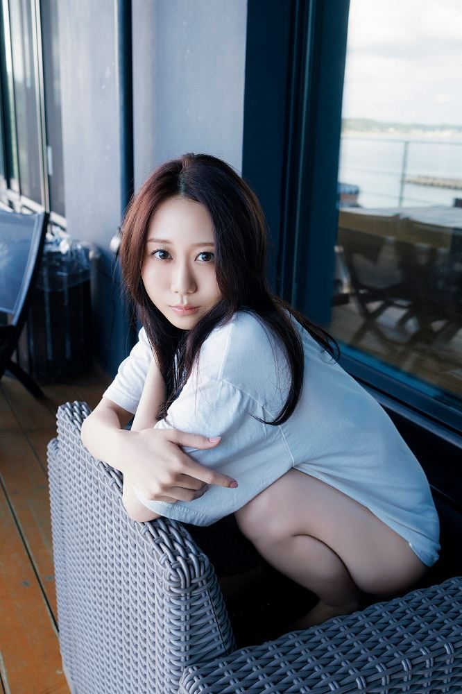 古畑奈和 画像005