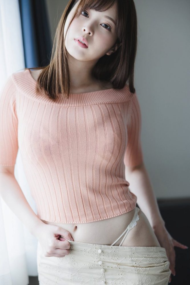 九野ひなの 画像003