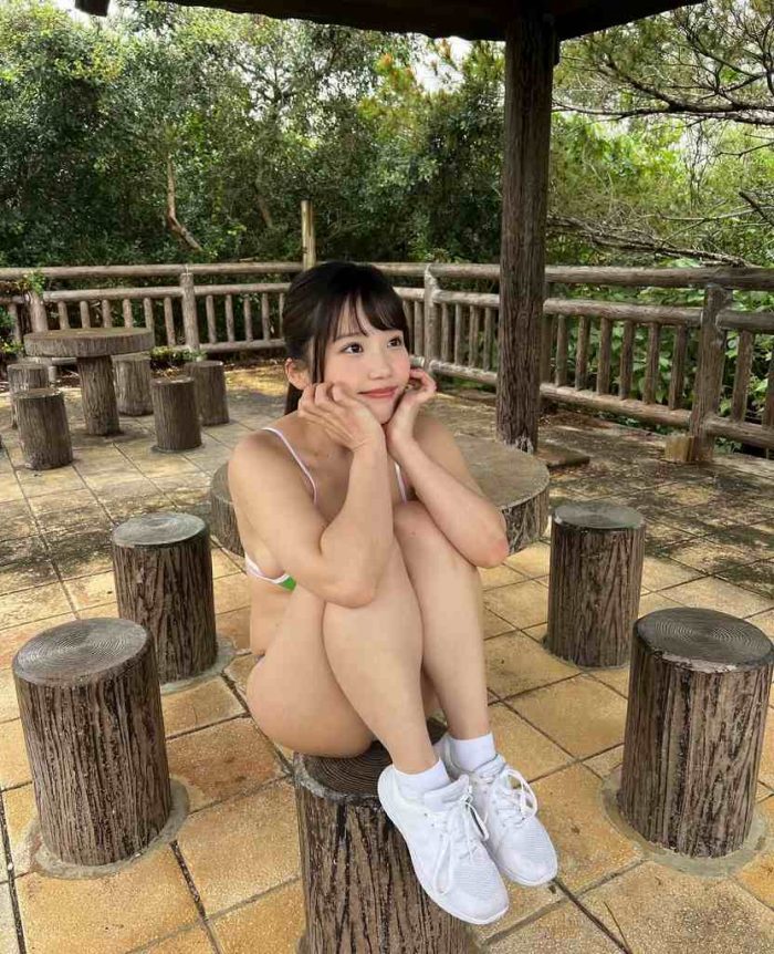堀みなみ 画像007