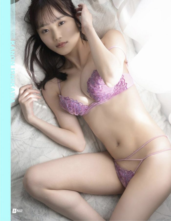 石川花音 画像004