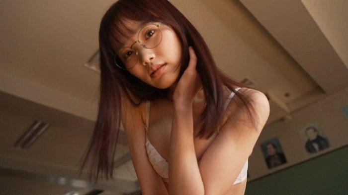 石川花音 画像024