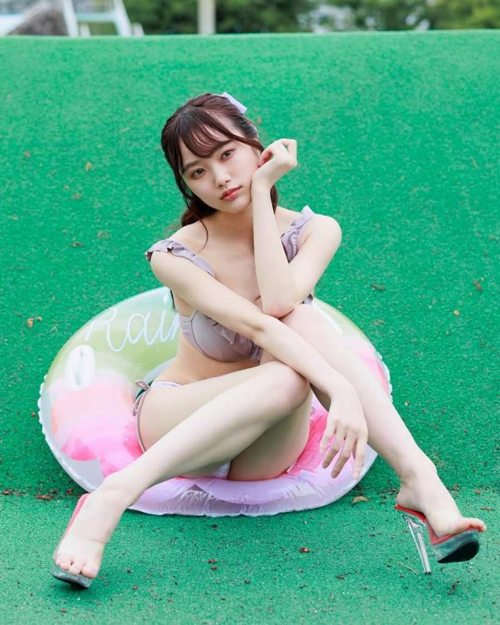 石川花音 画像056