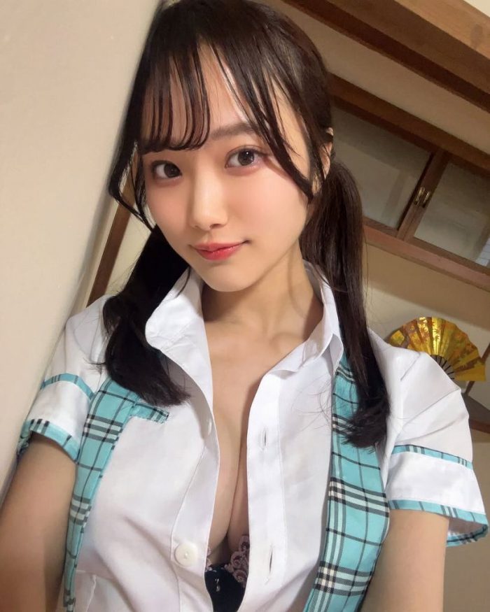石川花音 画像061