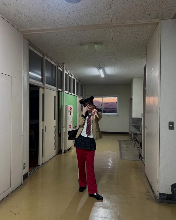 石川花音 画像073
