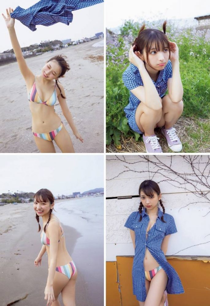 一ノ瀬瑠菜 画像003
