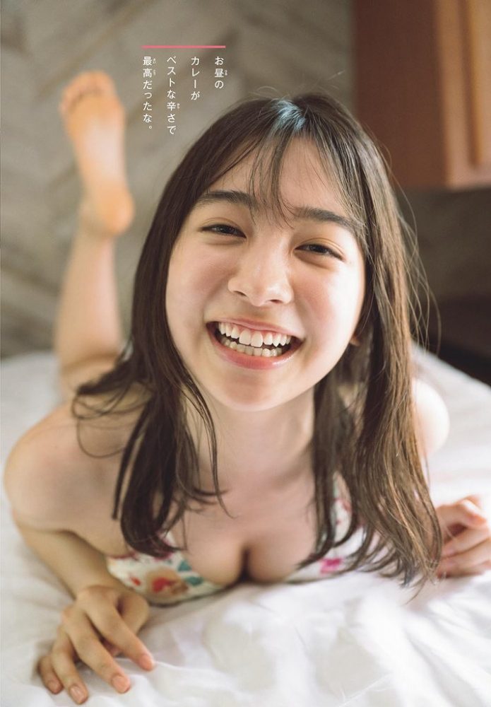 今森茉耶 画像005
