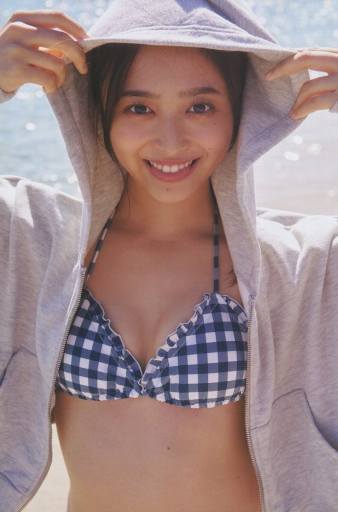 井上和 画像002