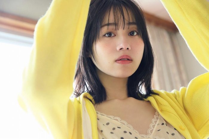 伊藤美来 画像004