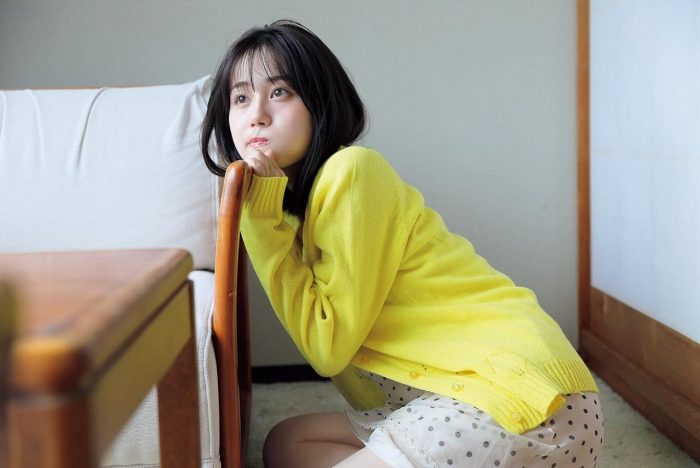 伊藤美来 画像005
