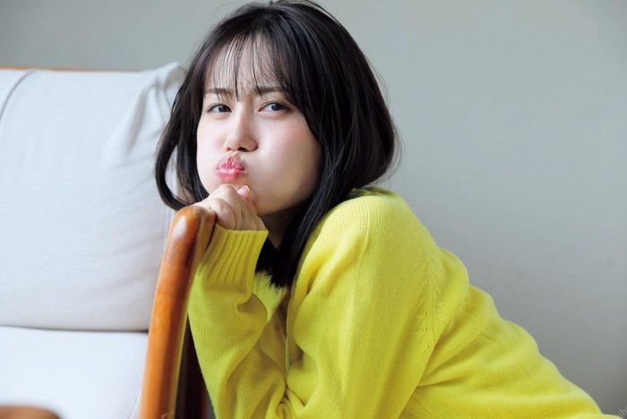 伊藤美来 画像006