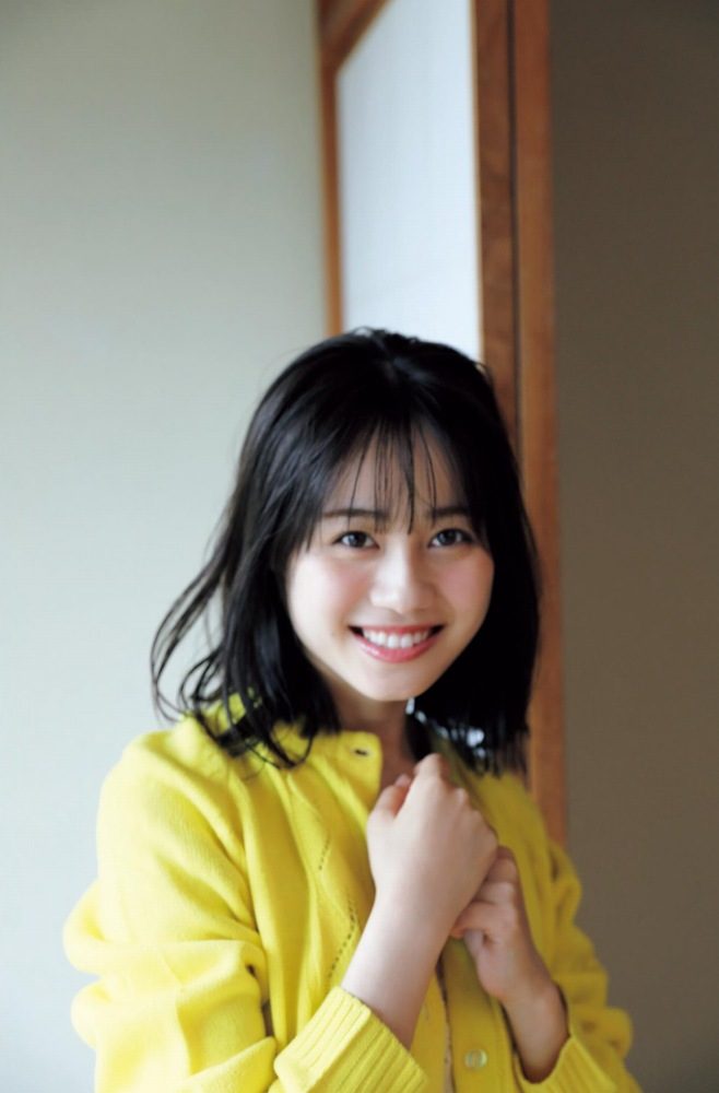 伊藤美来 画像007