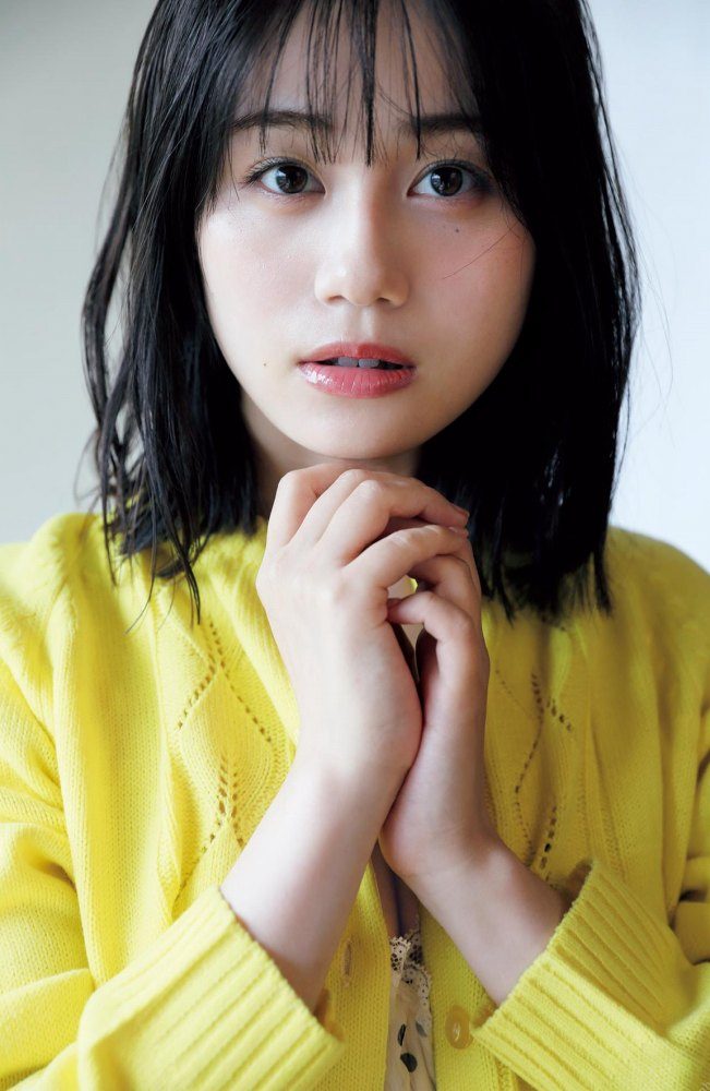 伊藤美来 画像008