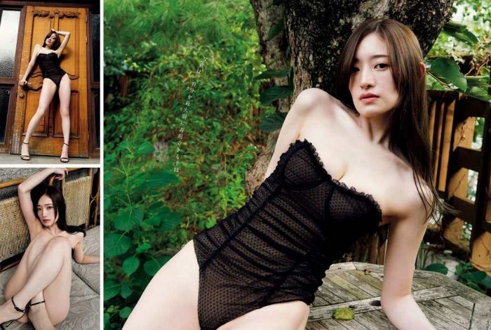 中田花奈 画像005