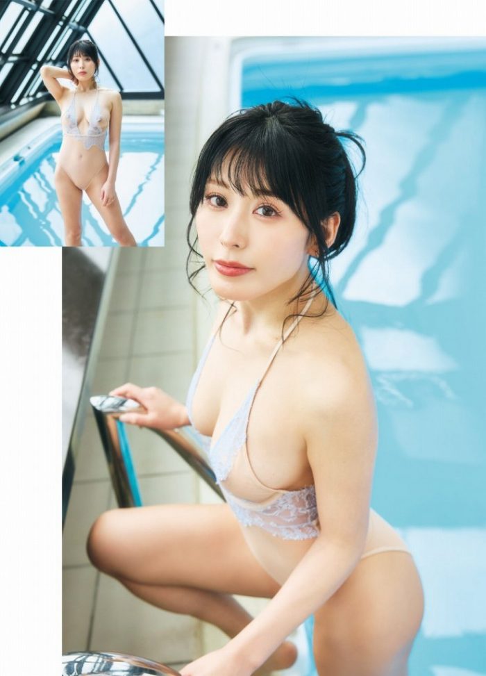 金松季歩 画像002