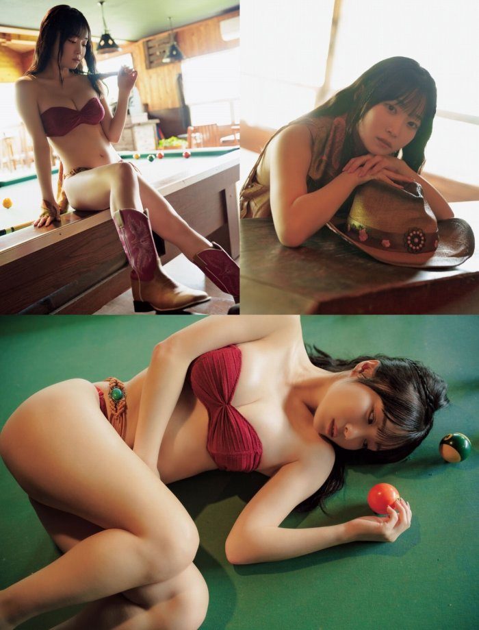 岸みゆ 画像002