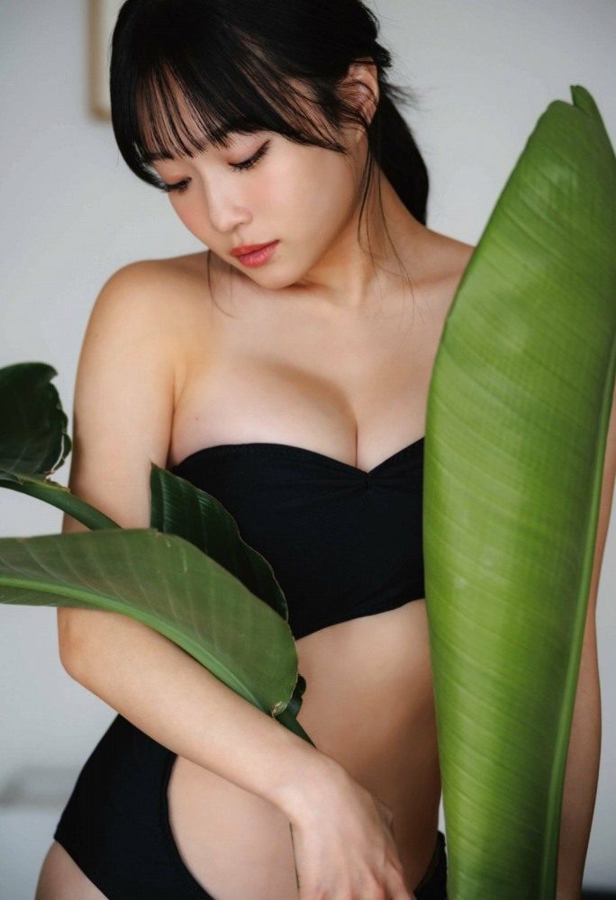 岸みゆ 画像012