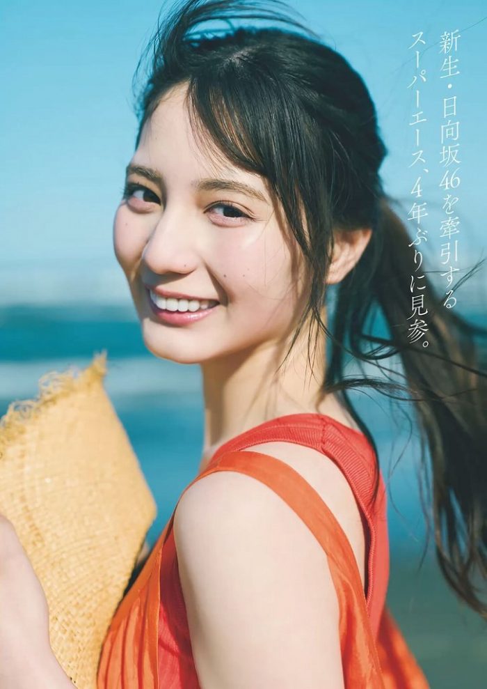 小坂菜緒 画像003