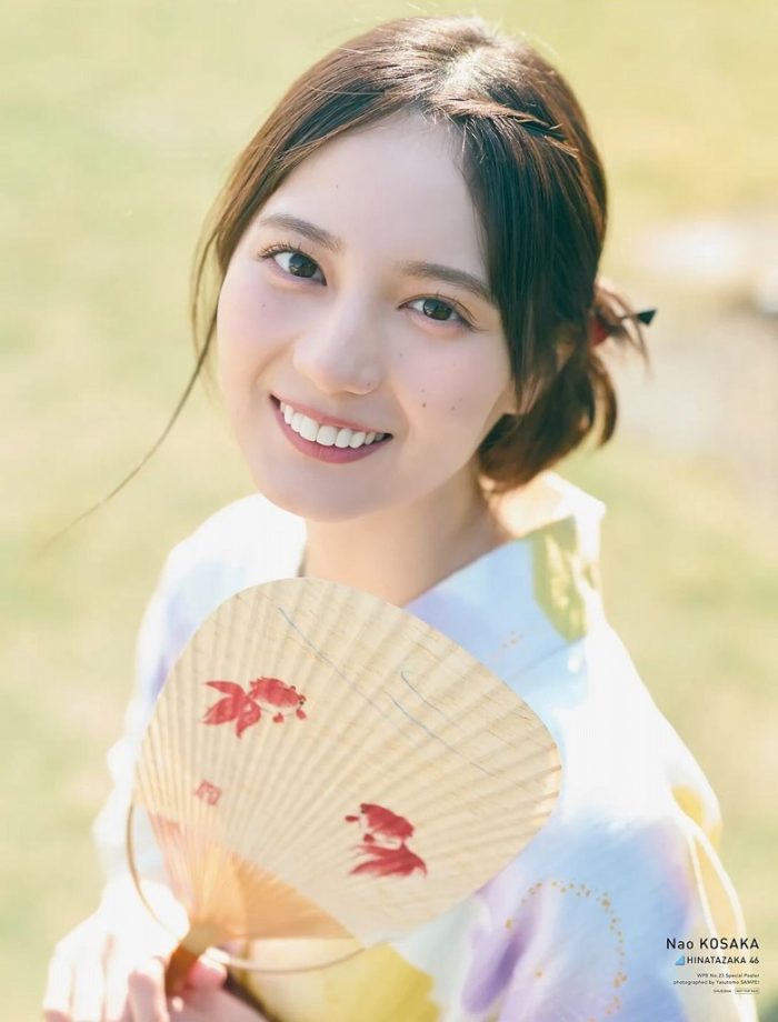 小坂菜緒 画像009