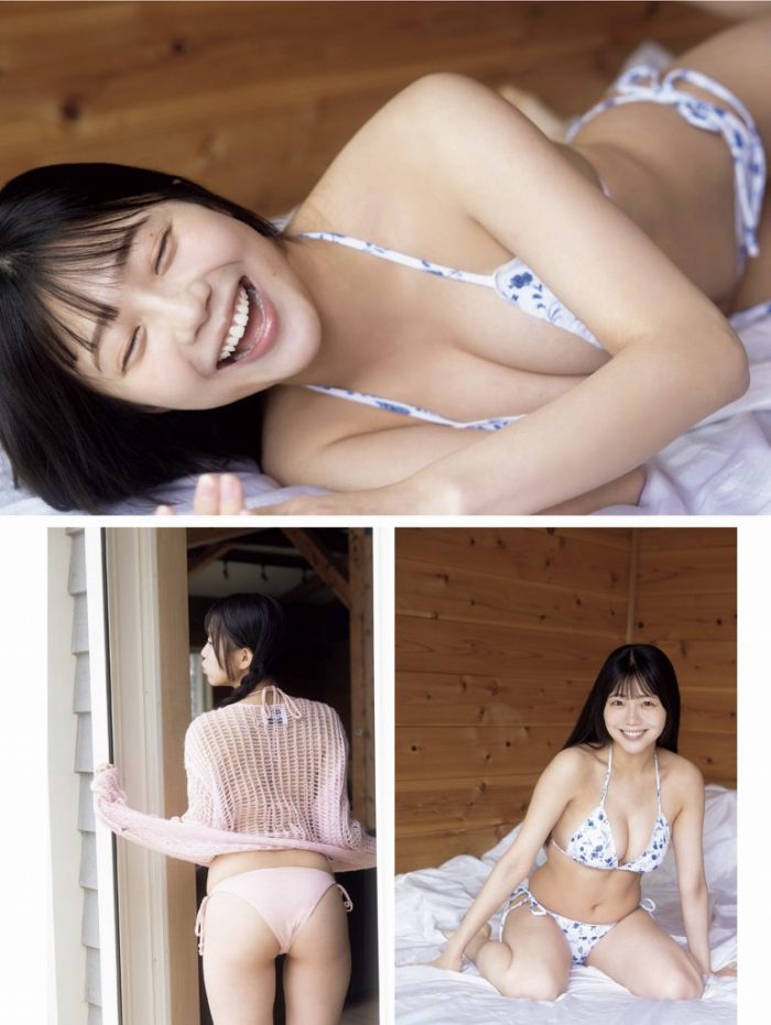 工藤理子 画像003