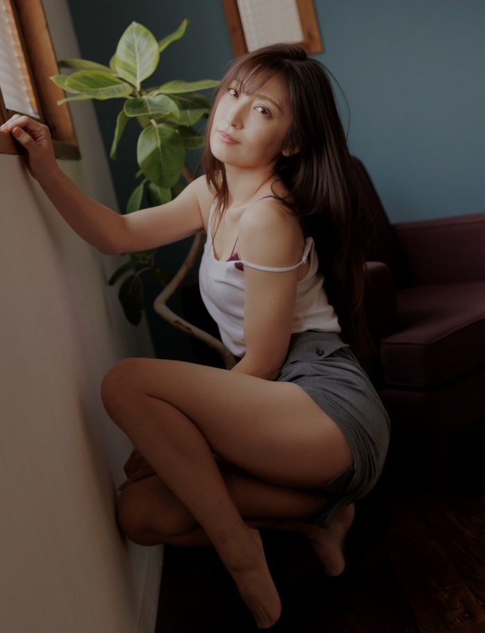 熊田曜子 画像005