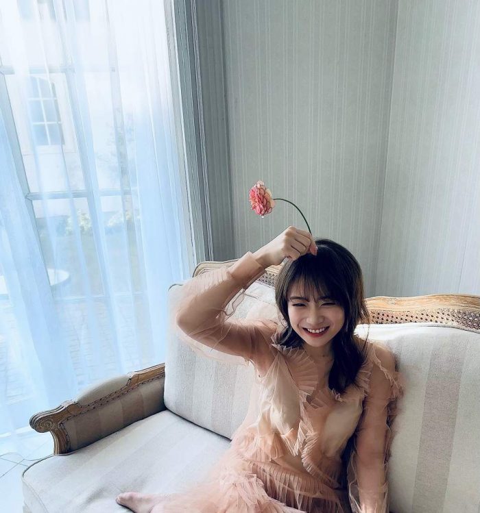 秋元真夏 画像009
