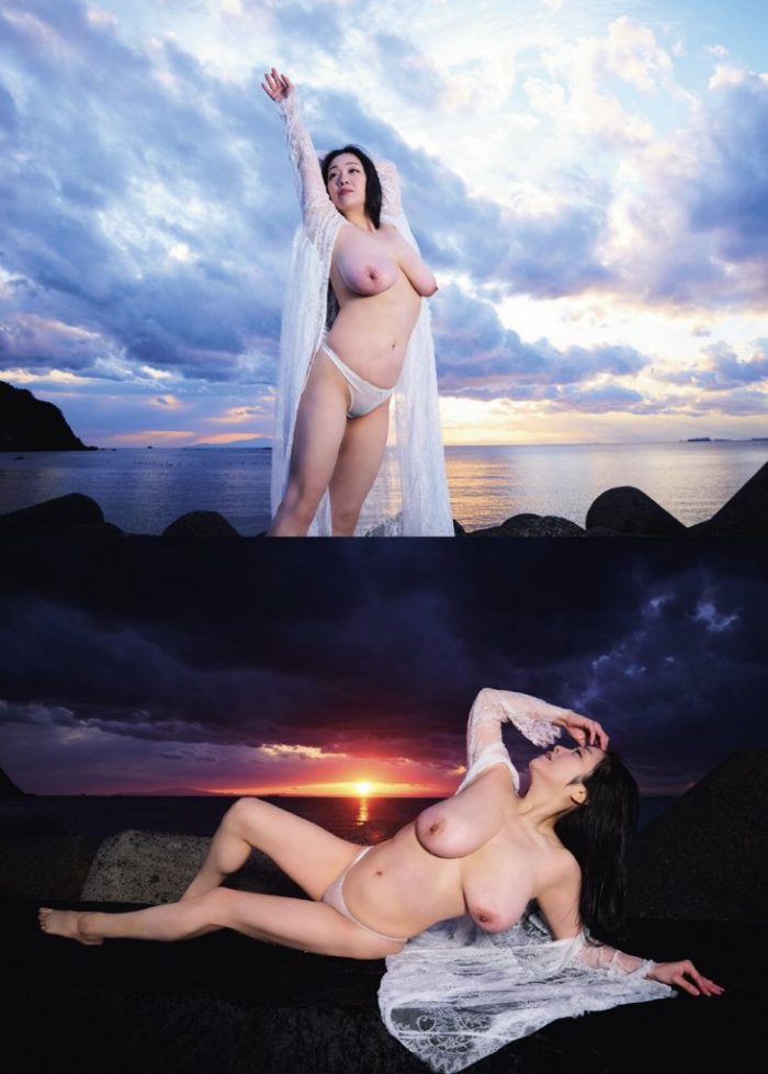 小向美奈子 画像003