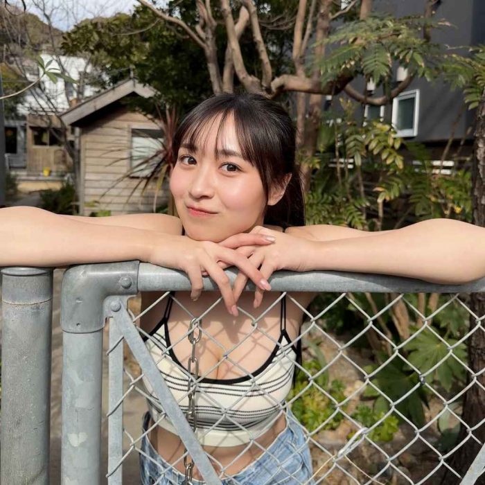 溝端葵 画像032
