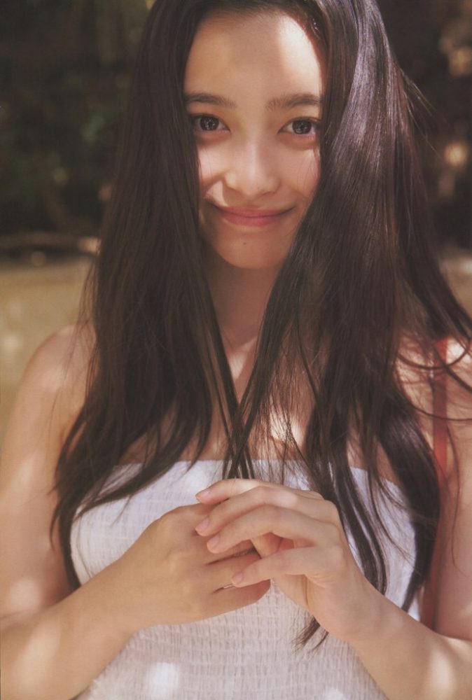 井上和 画像002
