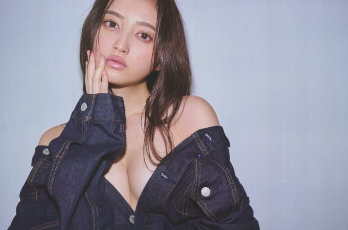 井上和 画像005