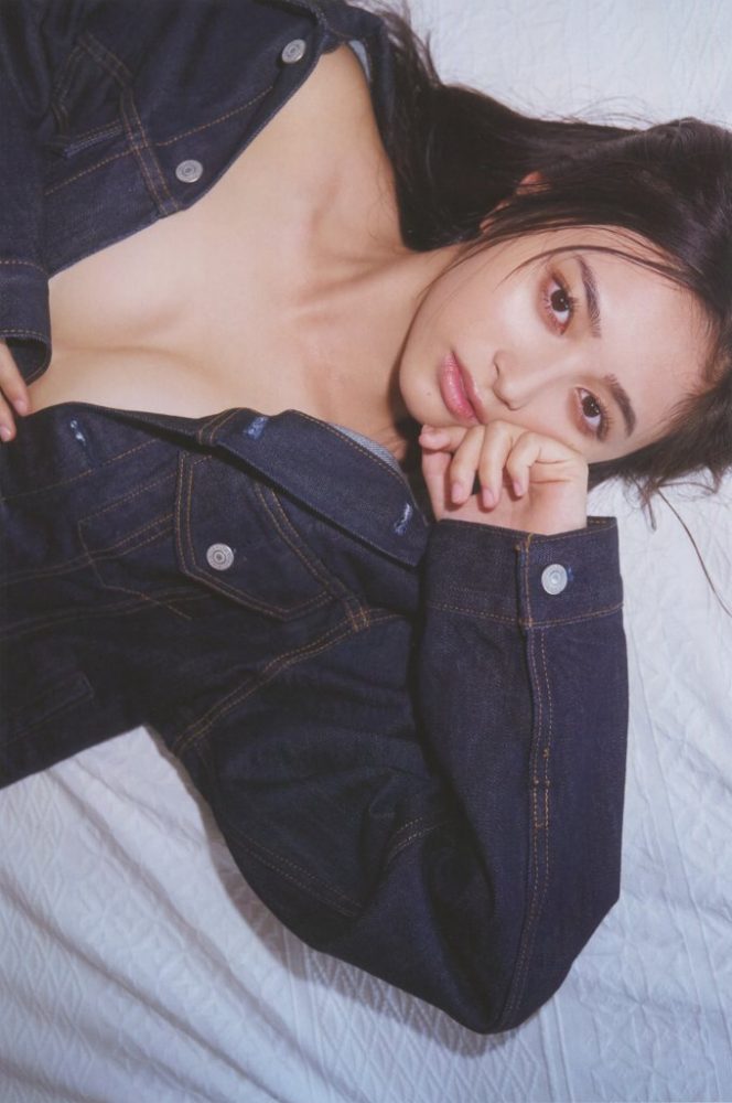井上和 画像008