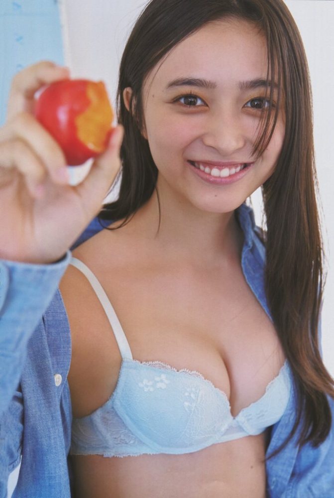 井上和 画像005
