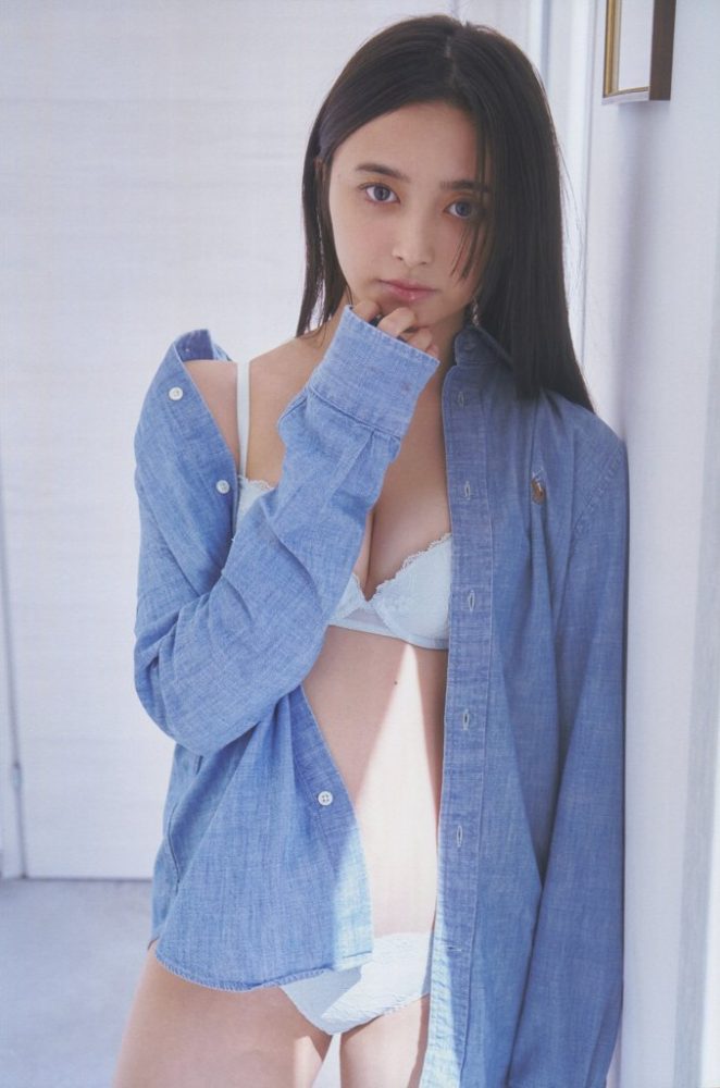 井上和 画像006