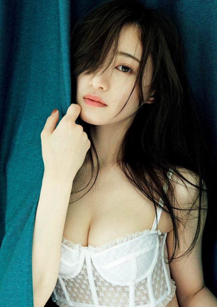 中田花奈 画像005