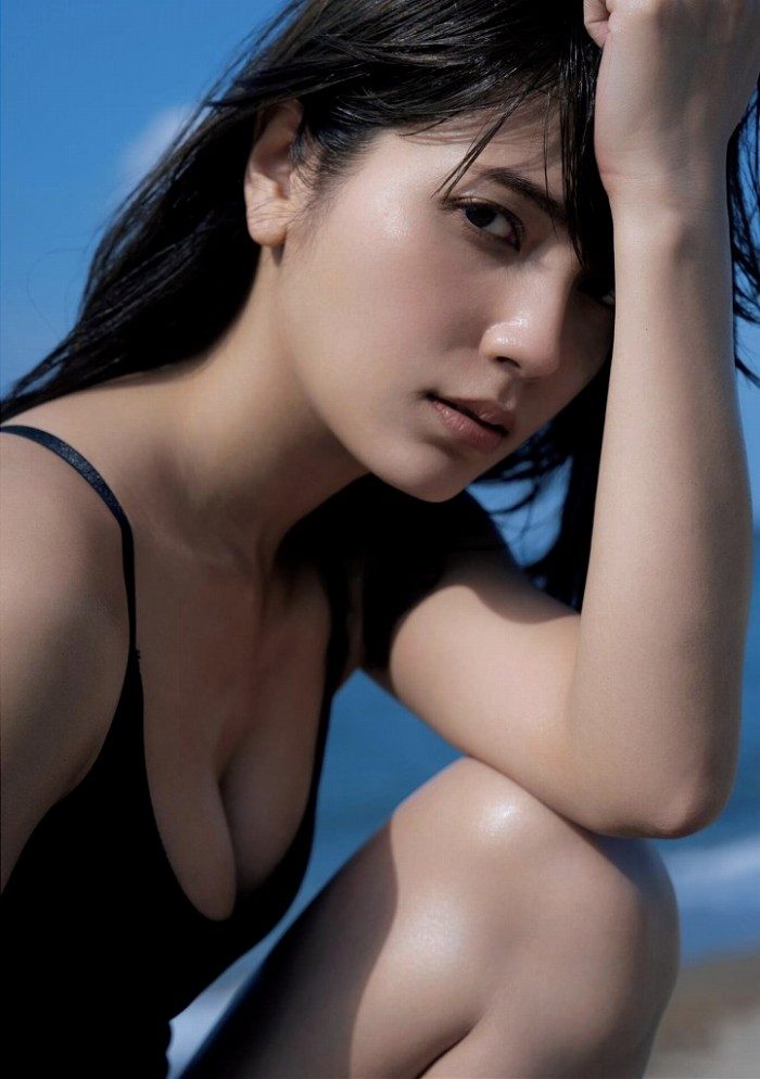南里美希 画像003