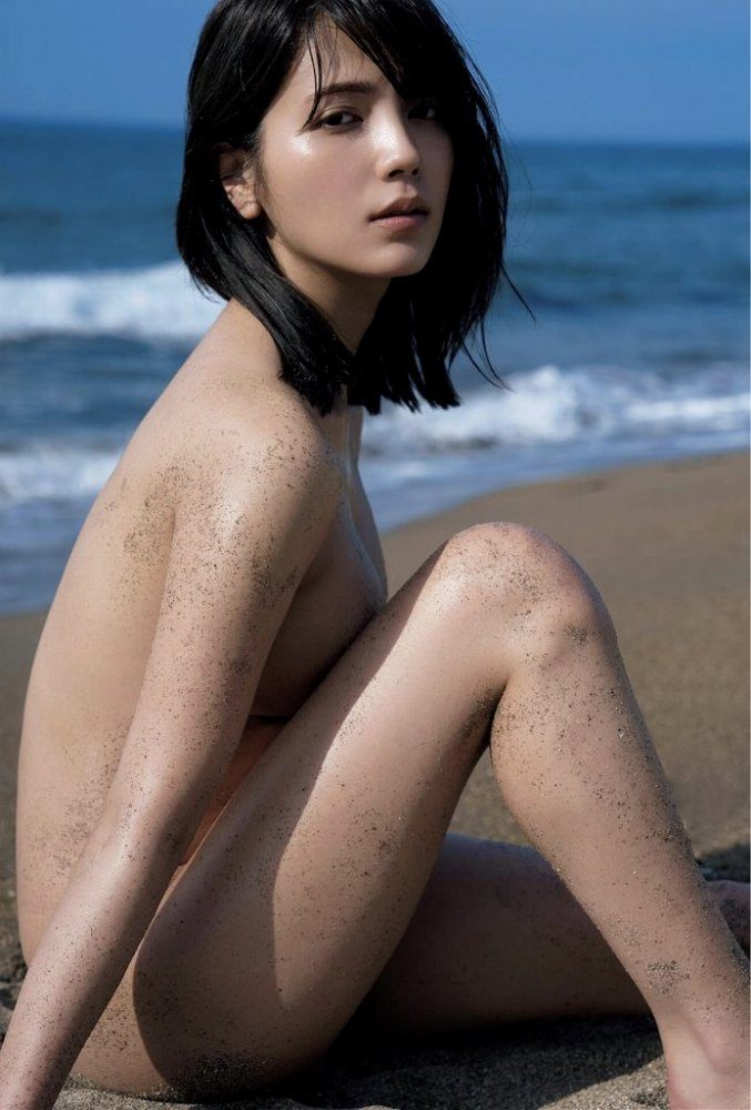 南里美希 画像009