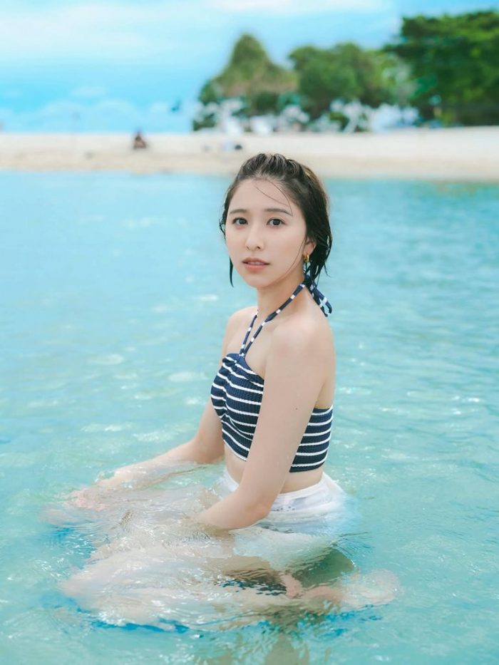 玉井詩織 画像001