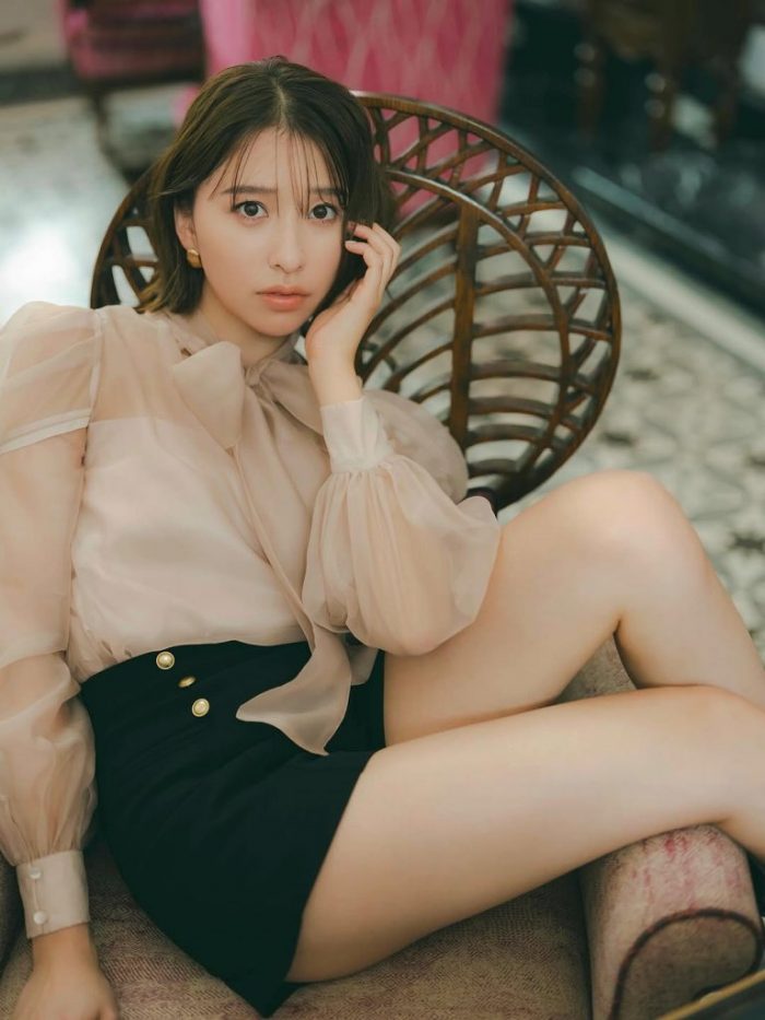 玉井詩織 画像004